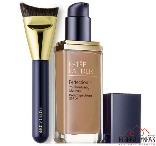 Estee Lauder Perfectionist Youth-Infusing Makeup